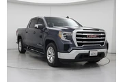 GMC Sierra 1500 2021 4x2 SLE