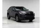 Toyota RAV4 2024 XLE 4dr SUV en Hialeah