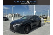 Lexus NX 350 2022 AWD Premiu en Miami