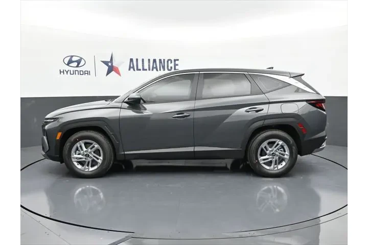 $25603 : Hyundai TUCSON 2025 SE 4dr S image 3