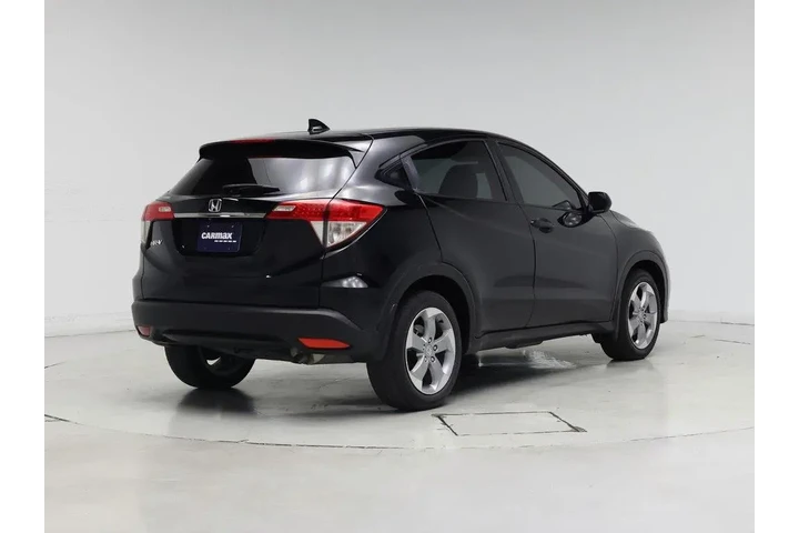 $19998 : Honda HR-V 2022 LX 4dr Cross image 8