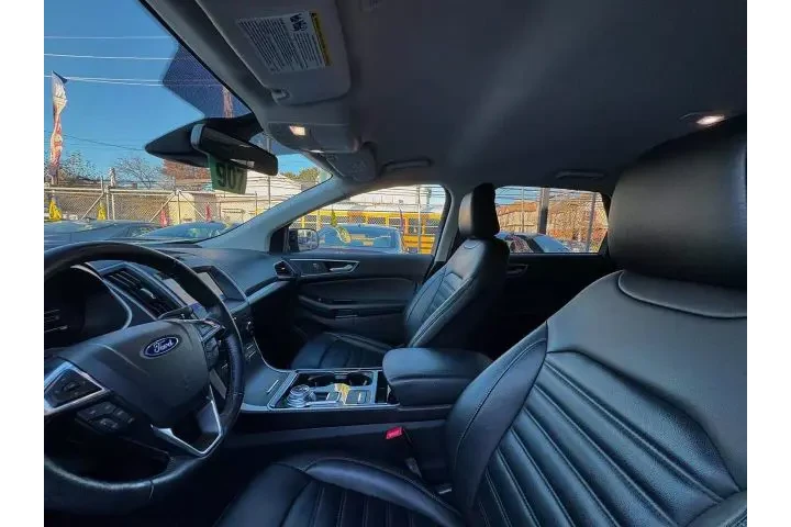 2020 FORD EDGE2020 FORD EDGE image 6