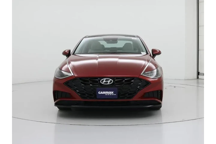 $21998 : Hyundai SONATA 2023 SEL 4dr image 5