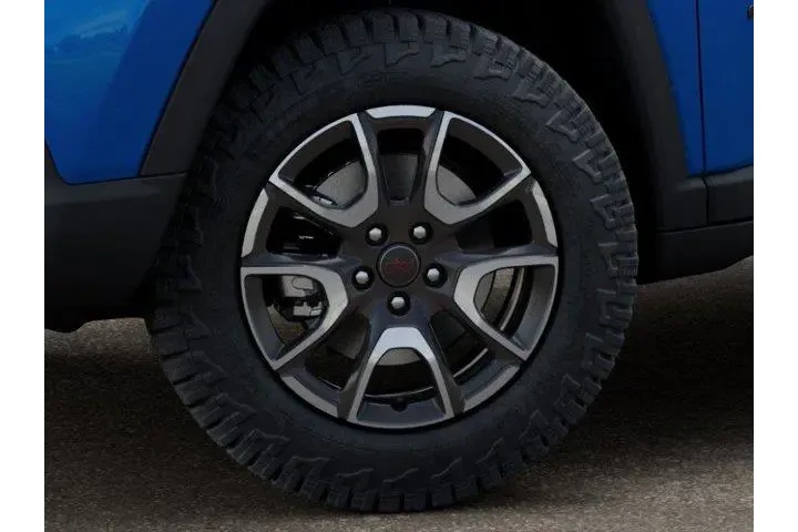 $25587 : Jeep Compass 2025 4x4 Trailh image 8