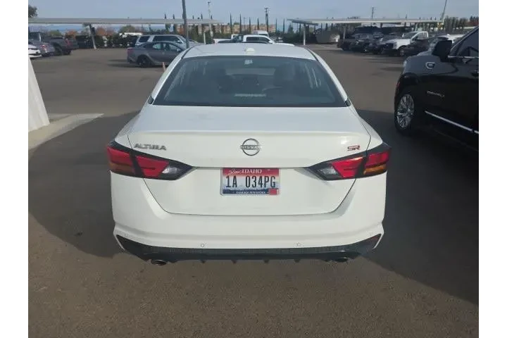 $19800 : Nissan Altima 2023 2.5 SR 4d image 5