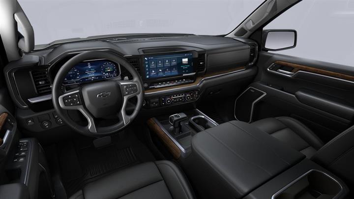 $55235 : New 2024 Silverado 1500 RST image 8