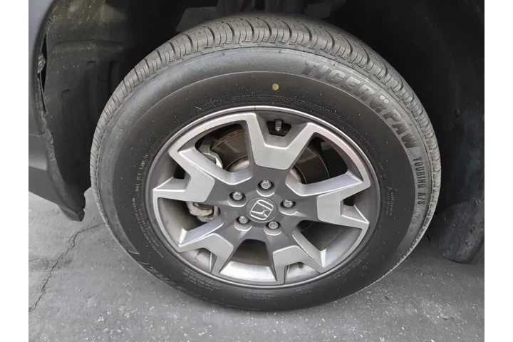 $32991 : Honda Passport 2023 AWD Trai image 3