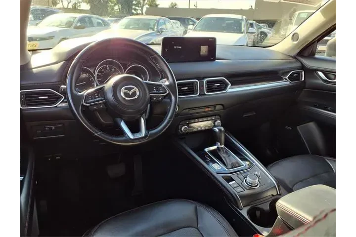 $24900 : Mazda CX-5 2023 AWD 2.5 S Ca image 10