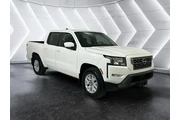 Nissan Frontier 2022 4x2 SV en El Paso