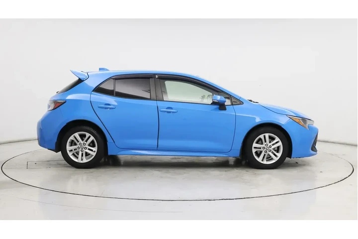 $19998 : Toyota Corolla Hatchback 201 image 7