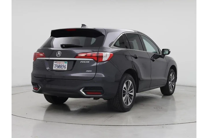 $22998 : Acura RDX 2016 AWD 4dr SUV w image 8