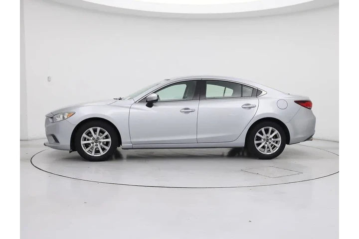 $14998 : Mazda Mazda6 2016 i Sport 4d image 3