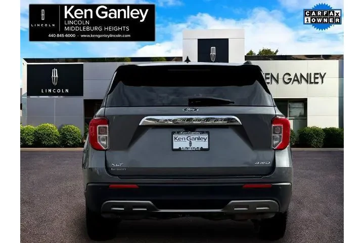 $28980 : Ford Explorer 2022 AWD XLT 4 image 6