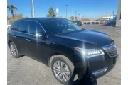 $12385 : Acura MDX 2016 SH-AWD 4dr SU thumbnail