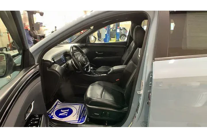 $25490 : Hyundai SANTA CRUZ 2022 AWD image 6