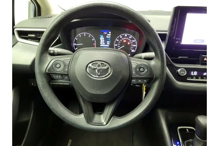 $20998 : Toyota Corolla 2023 LE 4dr S image 9