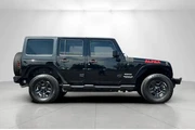 $19995 : Jeep Wrangler Unlimited 2015 thumbnail