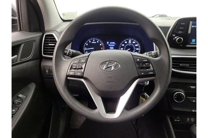 $13998 : Hyundai TUCSON 2019 SE 4dr S image 10