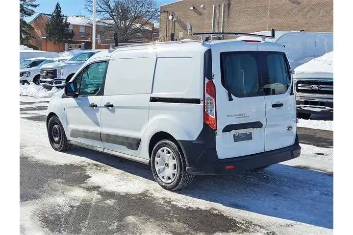 $9987 : Ford Transit Connect 2015 XL image 3