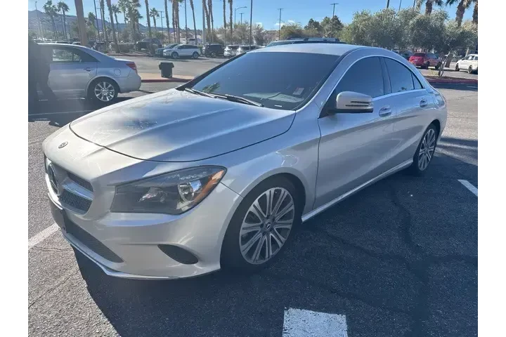 $16608 : Mercedes-Benz CLA 2018 CLA 2 image 1