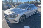 Mercedes-Benz CLA 2018 CLA 2 en Las Vegas