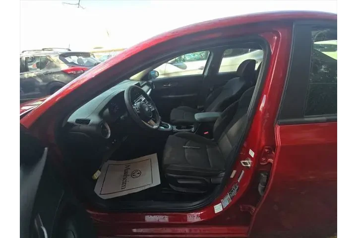 $15984 : Kia Forte 2020 FE 4dr Sedan image 7