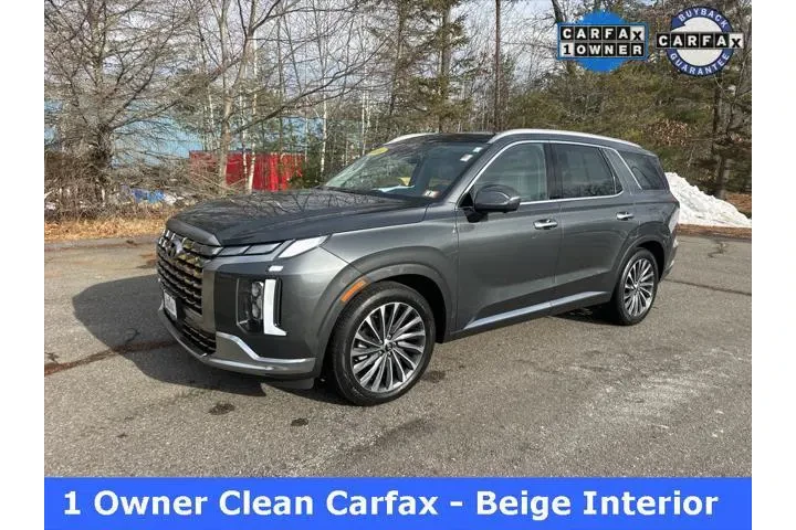$37950 : Hyundai PALISADE 2024 AWD Ca image 1
