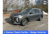 Hyundai PALISADE 2024 AWD Ca en New Hampshire