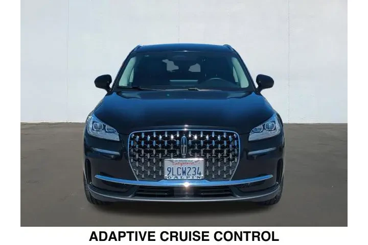 $29875 : Lincoln Corsair 2023 Reserve image 8