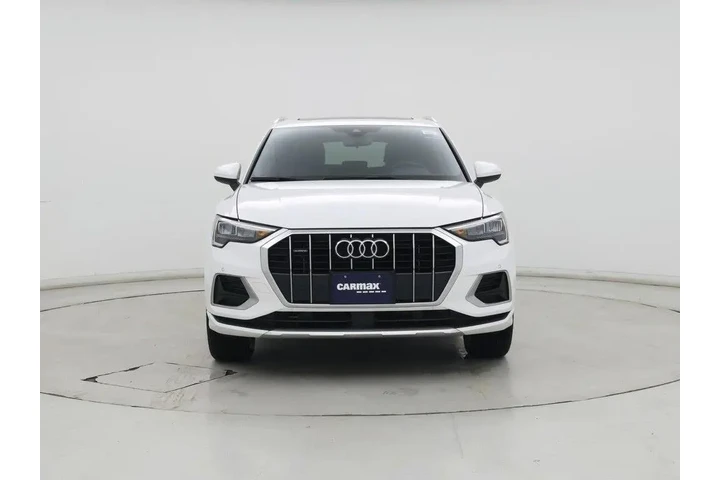 $20998 : Audi Q3 2020 AWD quattro Pre image 5