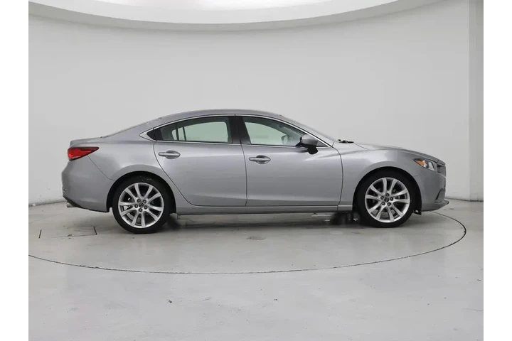 $14998 : Mazda Mazda6 2014 i Touring image 7