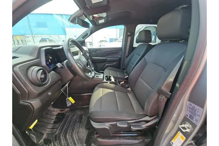 $26885 : Chevrolet Colorado 2023 4x2 image 3