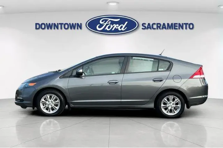 $8995 : Honda Insight 2010 EX 4dr Ha image 7