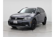 $23998 : Volkswagen Tiguan 2021 SE 4d thumbnail