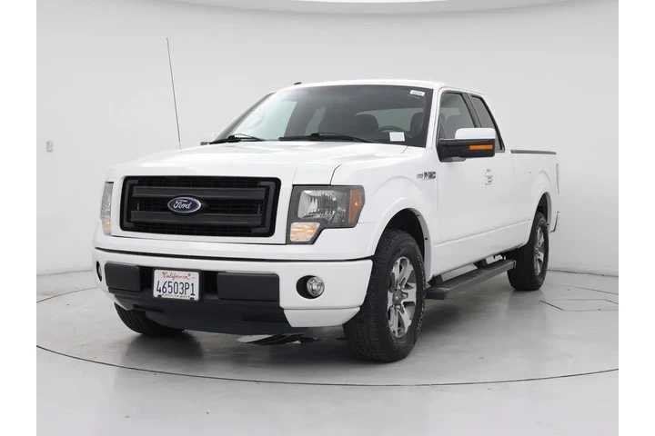 $21998 : Ford F-150 2014 4x2 FX2 4dr image 4
