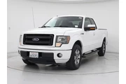 $21998 : Ford F-150 2014 4x2 FX2 4dr thumbnail