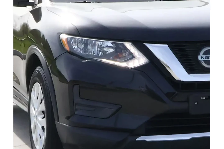 $15988 : Nissan Rogue 2020 S 4dr Cros image 7