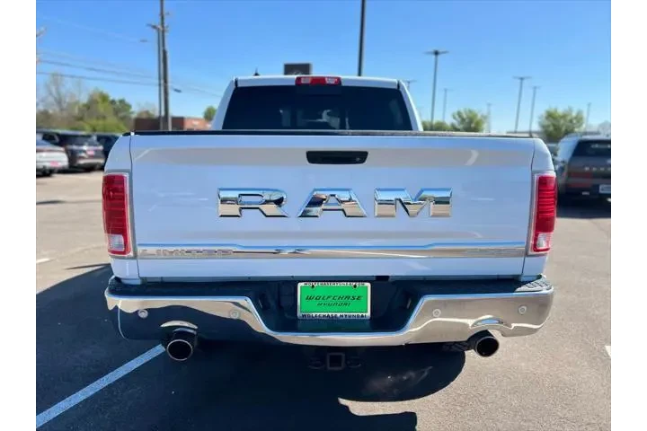 $25000 : Ram 1500 2016 4x4 Laramie Li image 9