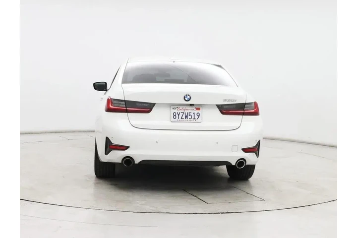 $27998 : BMW 3 Series 2022 330i 4dr S image 6