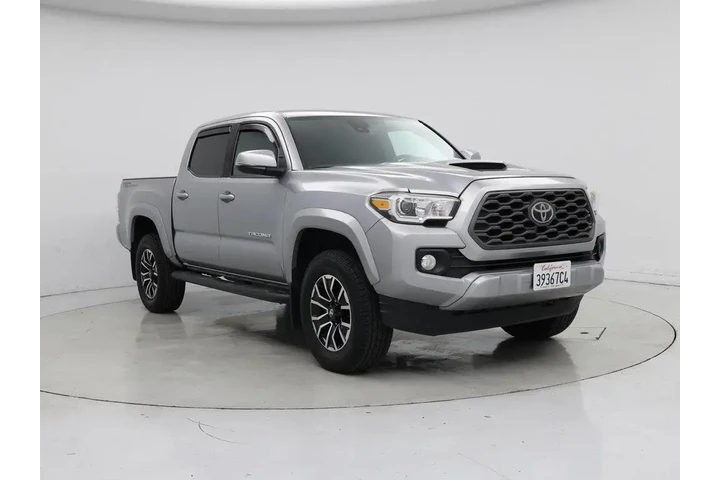 $30998 : Toyota Tacoma 2021 4x2 TRD S image 1