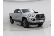 Toyota Tacoma 2021 4x2 TRD S en Fresno