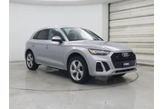 Audi Q5 2022 AWD quattro S l en Sacramento