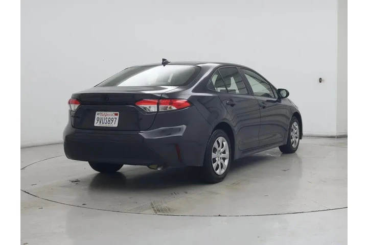 $23998 : Toyota Corolla 2026 LE 4dr S image 8
