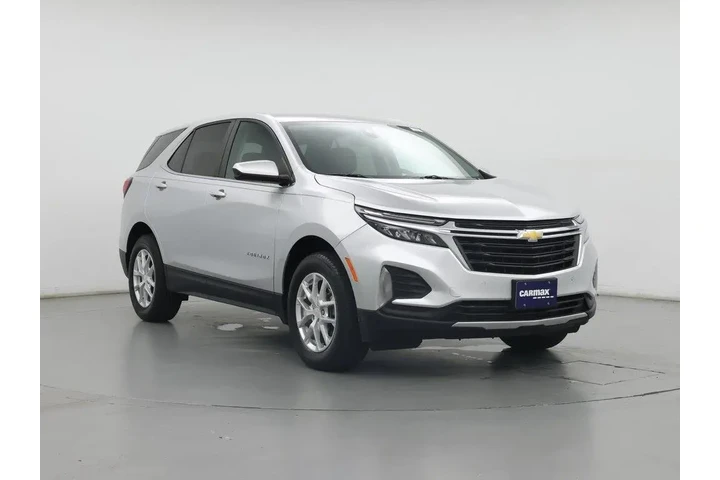 $21998 : Chevrolet Equinox 2022 4x4 L image 1