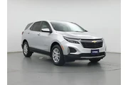 Chevrolet Equinox 2022 4x4 L en Charlotte