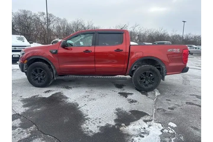 $27995 : Ford Ranger 2022 4x4 XL 4dr image 8