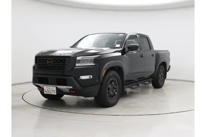 $31998 : Nissan Frontier 2022 4x2 PRO image 4