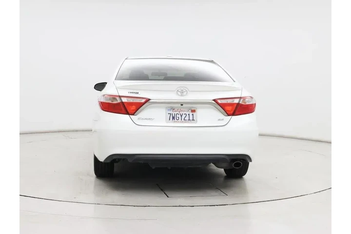 $15998 : Toyota Camry 2017 SE 4dr Sed image 6