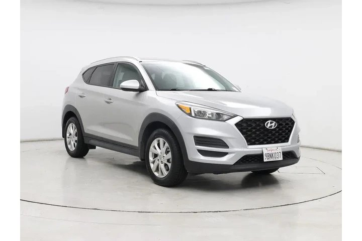 $17998 : Hyundai TUCSON 2020 AWD Valu image 1
