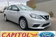 2017 Sentra S